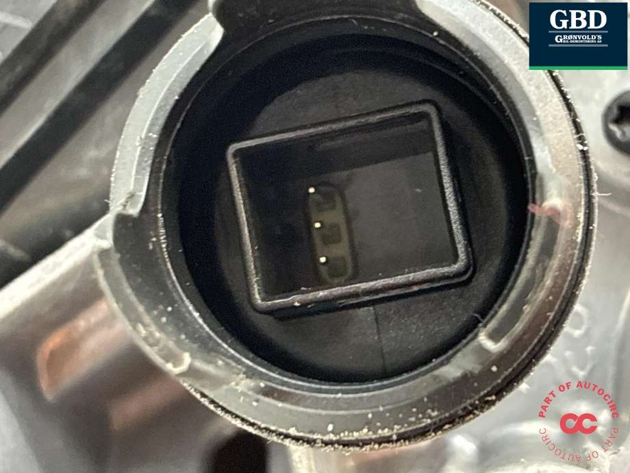 Speil høyre til BMW 3-Serie 2005-2011 (E90/E91/E92/E93) (E90/E91/E92/E93) (51 16 7 189 968|7 0755 626|)