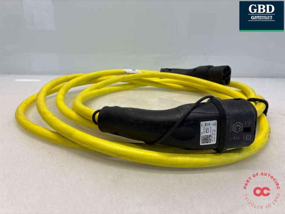 Batterilader kabel til VW ID.3 2020-->>