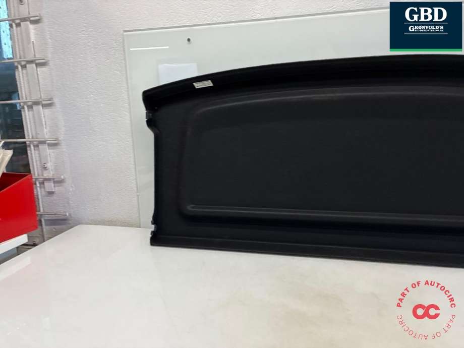 Hattehylle til VW ID.3 2020-->>  