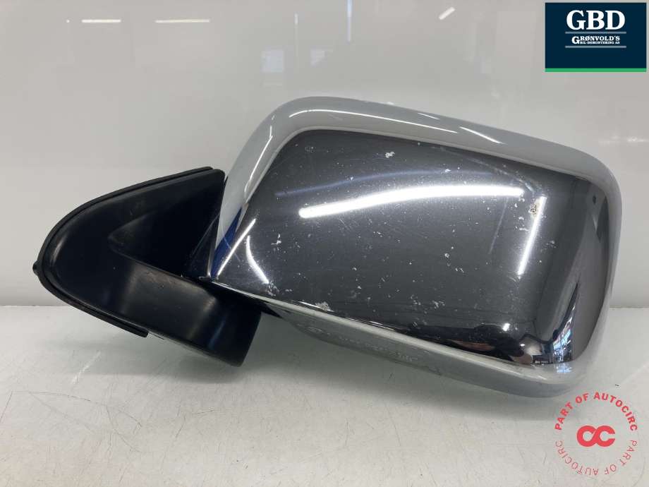 Speil venstre til Nissan King Cab 2002-2011 (Fase 2) (D22/NP300) (D22/NP300) (963023S305|)