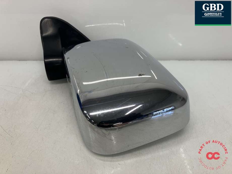 Speil venstre til Nissan King Cab 2002-2011 (Fase 2) (D22/NP300) (D22/NP300) (963023S305|)