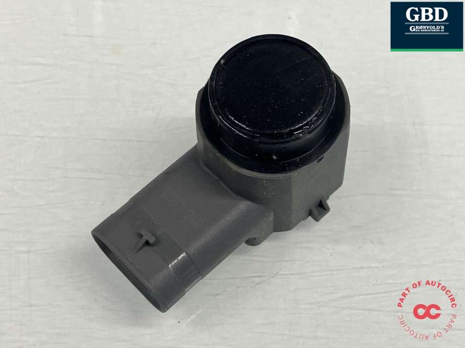 Parkeringssensor bak til Volvo V70 2007-2013 (Type III, Fase 1) (VALEO|30786643|6G92-15K859-MAW|)