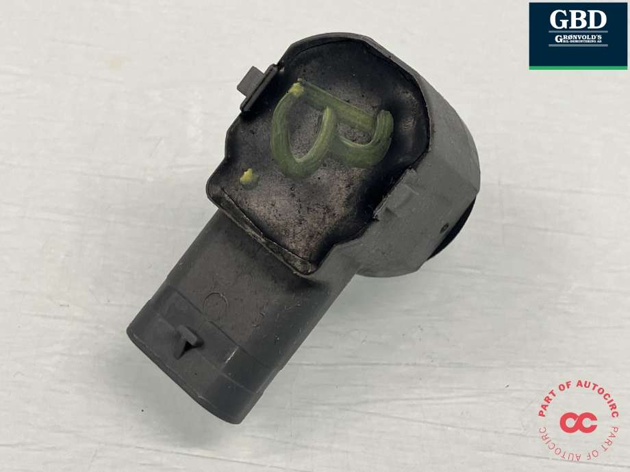 Parkeringssensor bak til Volvo V70 2007-2013 (Type III, Fase 1)  (VALEO|31341344|30786643|6G92-15K859-MAW)