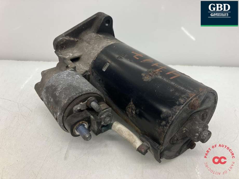 Starter diesel til Volvo V70 2007-2013 (Type III, Fase 1)  (BOSCH|30724473|0 001 109 264|)