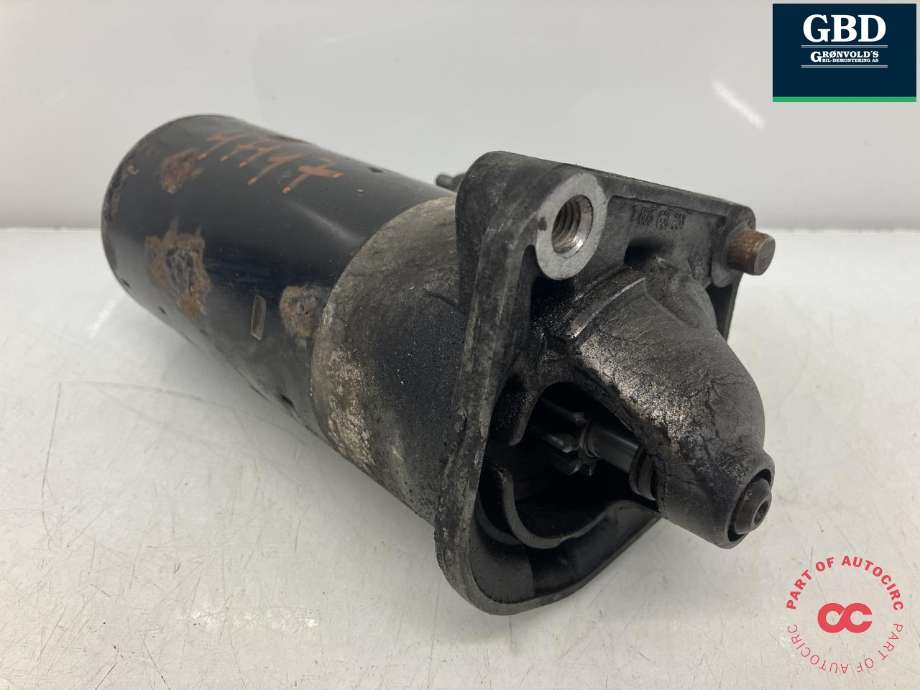 Starter diesel til Volvo V70 2007-2013 (Type III, Fase 1)  (BOSCH|30724473|0 001 109 264|)