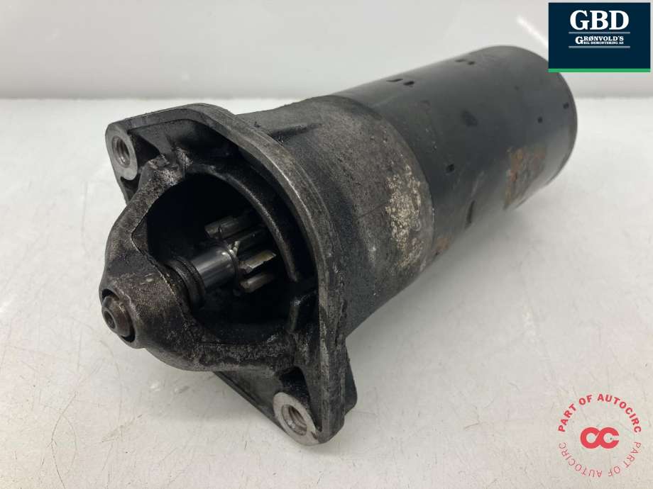 Starter diesel til Volvo V70 2007-2013 (Type III, Fase 1)  (BOSCH|30724473|0 001 109 264|)