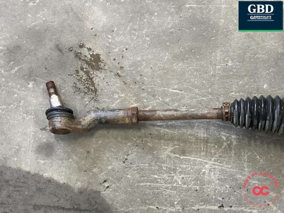 Tannstang til Volvo V70 2007-2013 (Type III, Fase 1)  (|31201434|6G91-3A500L)