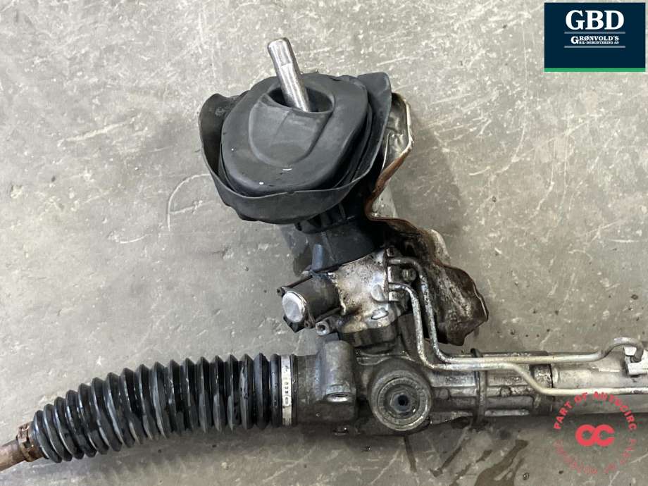 Tannstang til Volvo V70 2007-2013 (Type III, Fase 1)  (|31201434|6G91-3A500L)