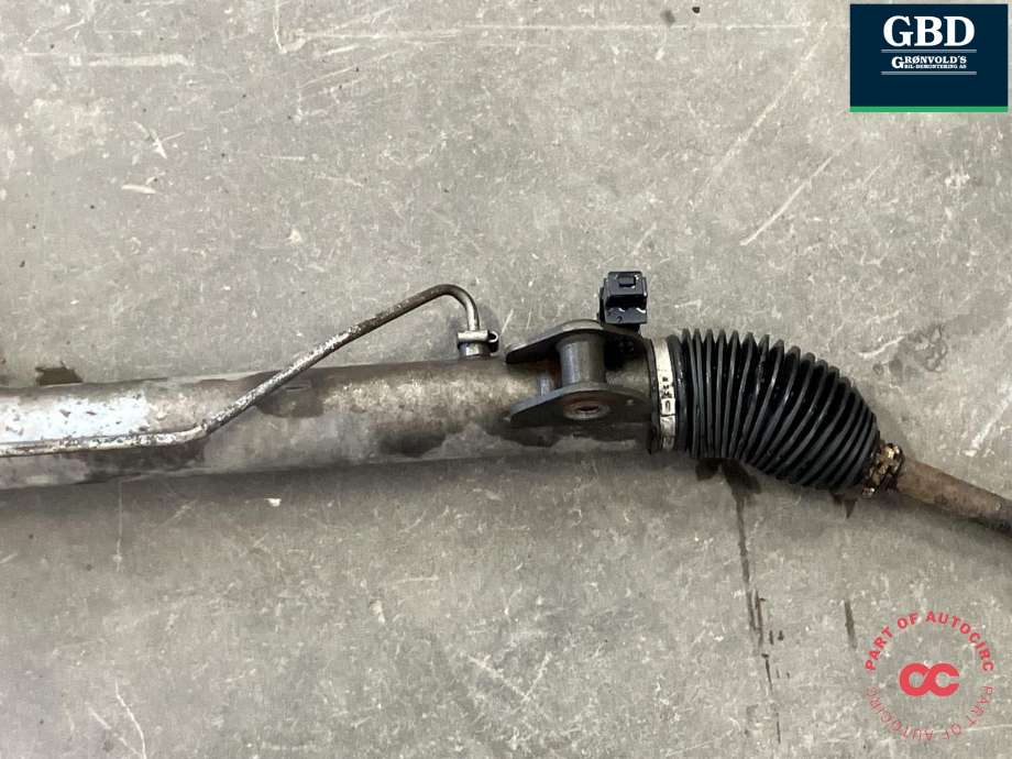 Tannstang til Volvo V70 2007-2013 (Type III, Fase 1)  (|31201434|6G91-3A500L)