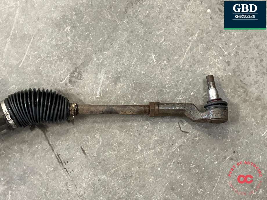 Tannstang til Volvo V70 2007-2013 (Type III, Fase 1)  (|31201434|6G91-3A500L)