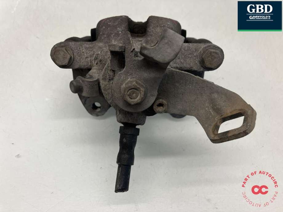 Bremsecaliper høyre bak til Mini One/Cooper 2007-2014 (R55-57) (R55-57)