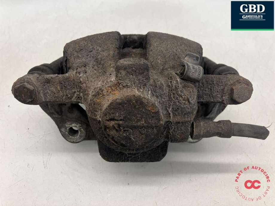 Bremsecaliper høyre foran til Mini One/Cooper 2007-2014 (R55-57) (R55-57)