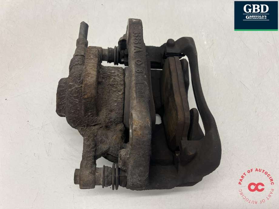 Bremsecaliper høyre foran til Mini One/Cooper 2007-2014 (R55-57) (R55-57)