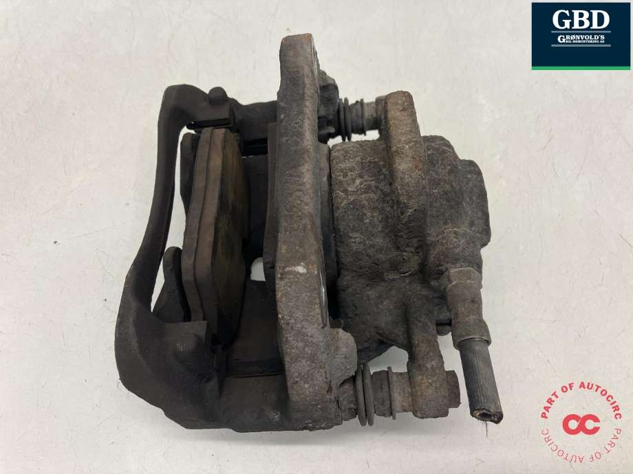Bremsecaliper høyre foran til Mini One/Cooper 2007-2014 (R55-57) (R55-57)