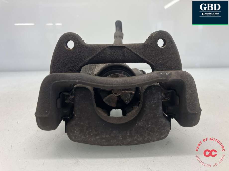 Bremsecaliper venstre bak til Mini One/Cooper 2007-2014 (R55-57) (R55-57)