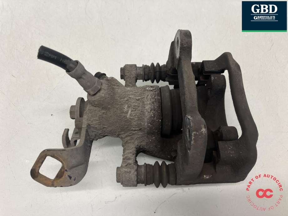 Bremsecaliper venstre bak til Mini One/Cooper 2007-2014 (R55-57) (R55-57)