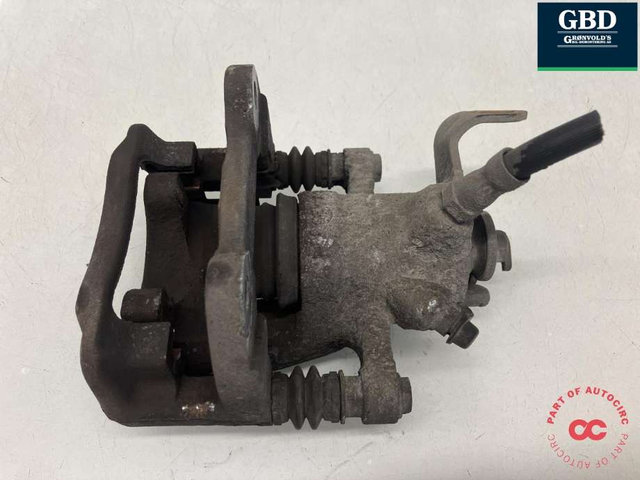Bremsecaliper venstre bak til Mini One/Cooper 2007-2014 (R55-57) (R55-57)