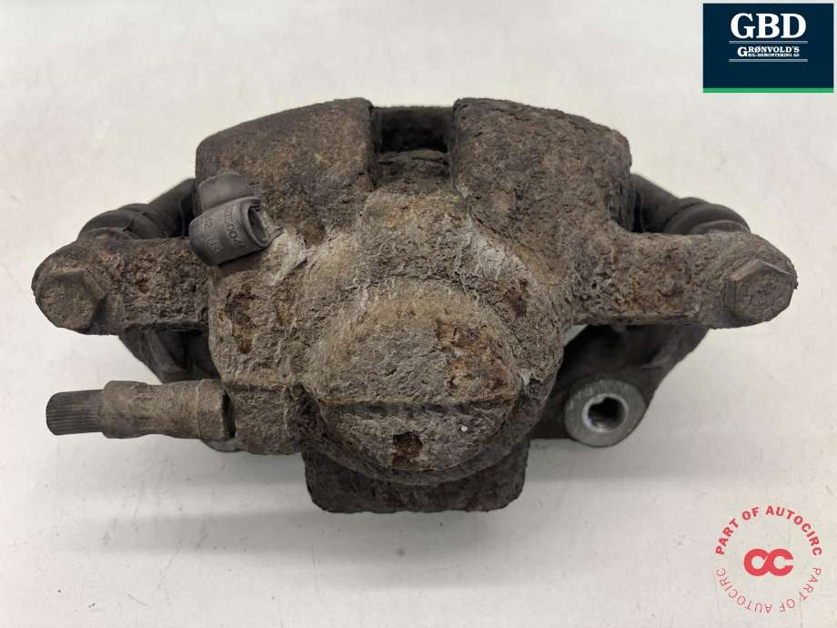Bremsecaliper venstre foran til Mini One/Cooper 2007-2014 (R55-57) (R55-57) 