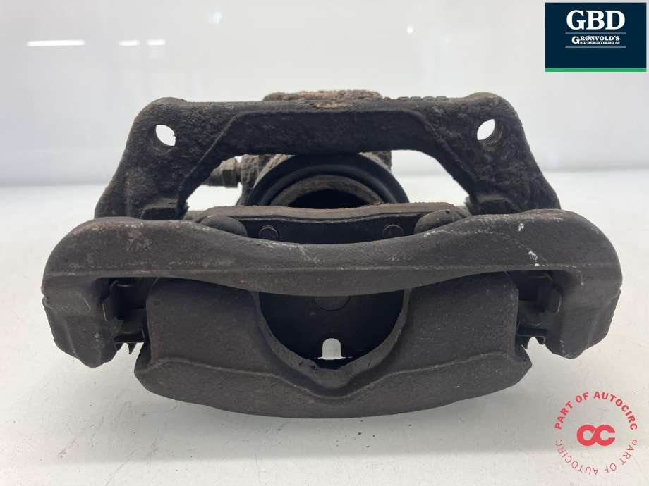 Bremsecaliper venstre foran til Mini One/Cooper 2007-2014 (R55-57) (R55-57) 