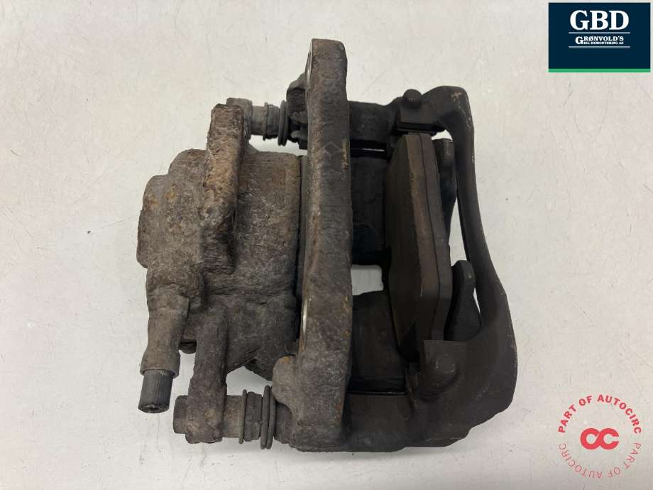 Bremsecaliper venstre foran til Mini One/Cooper 2007-2014 (R55-57) (R55-57) 