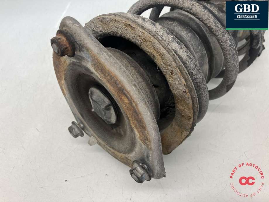 Fjærbein venstre foran til Mini One/Cooper 2007-2014 (R55-57) (R55-57) (31 31 6 781 903|22248495|R55V058B)