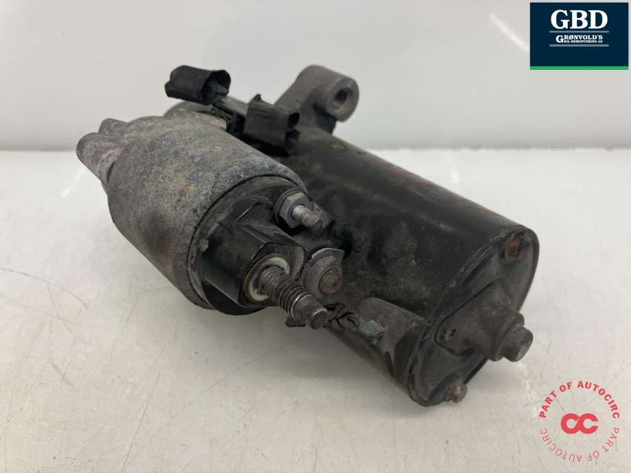 Starter diesel til Mini One/Cooper 2007-2014 (R55-57) (R55-57) (BOSCH|12417823315|1241 7823314-01|0 001 138 040)