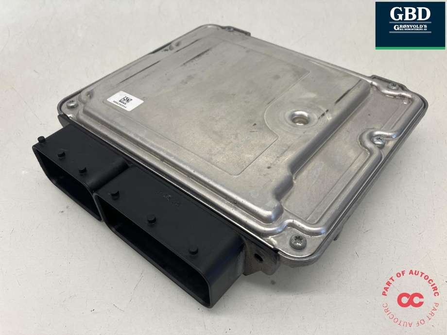 Styreenhet motor til Mini One/Cooper 2007-2014 (R55-57) (R55-57) (BOSCH|13 61 7 823 934|8 519 663|0 281 018 991)