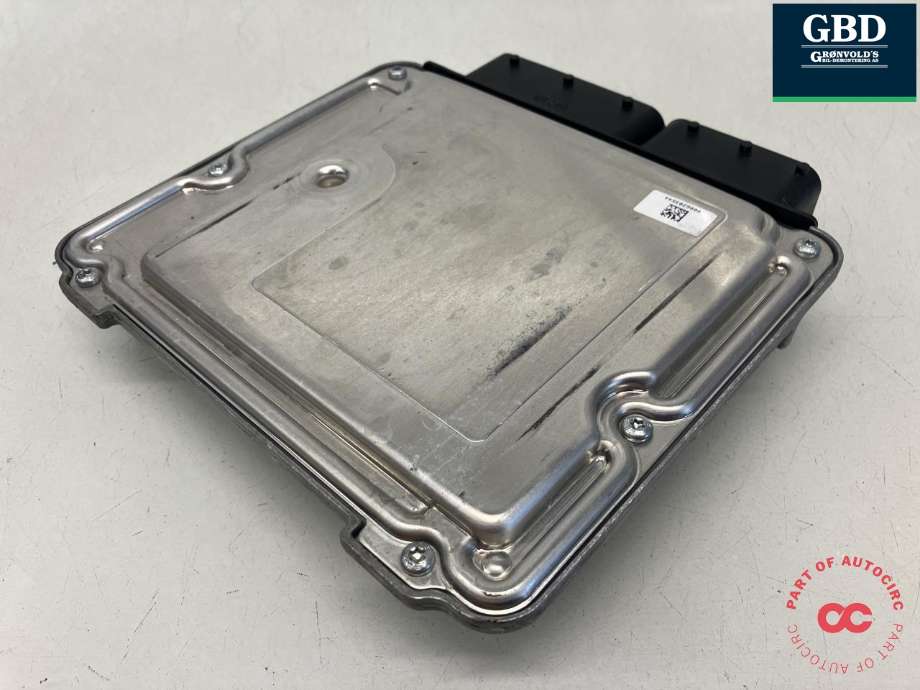 Styreenhet motor til Mini One/Cooper 2007-2014 (R55-57) (R55-57) (BOSCH|13 61 7 823 934|8 519 663|0 281 018 991)