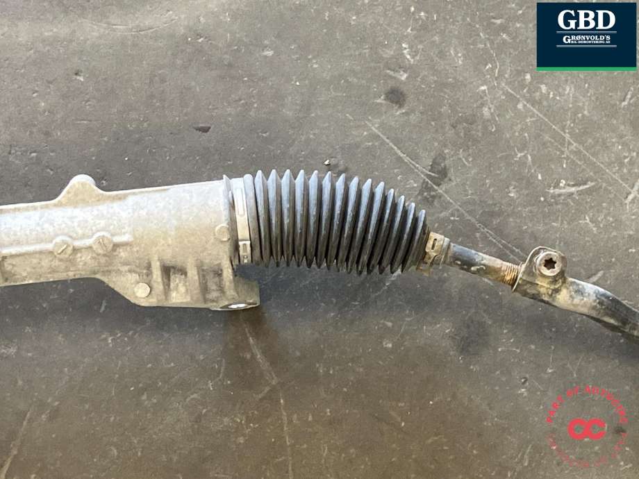 Tannstang elektrisk til Mini One/Cooper 2007-2014 (R55-57) (R55-57) (JTEKT|32109810037|6 856 822|6900002483)