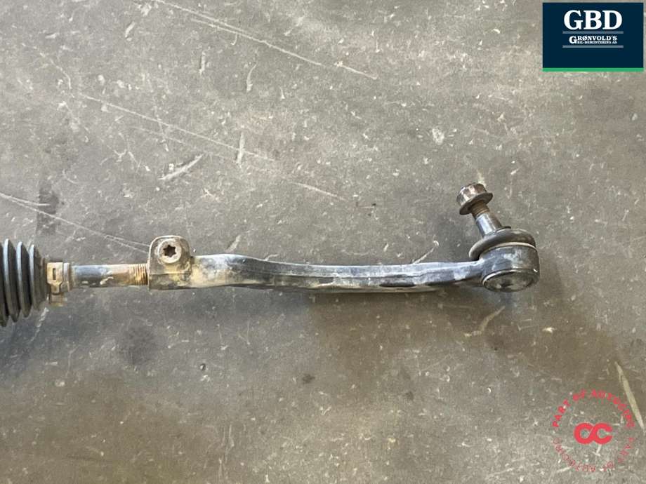 Tannstang elektrisk til Mini One/Cooper 2007-2014 (R55-57) (R55-57) (JTEKT|32109810037|6 856 822|6900002483)