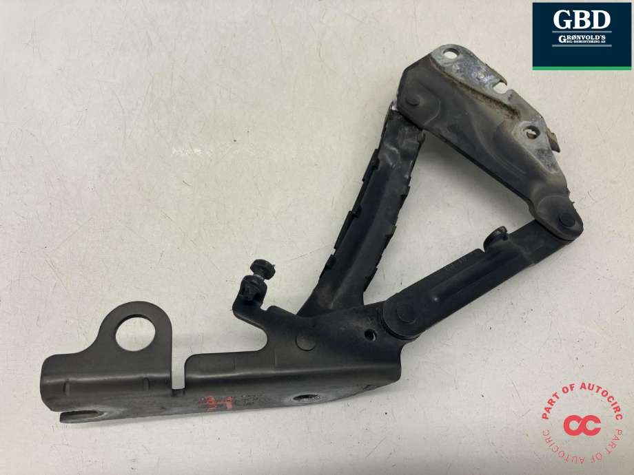 Panserhengsler til VW Golf, Plus/Cross 2009-2013 (Fase 2)  (5M0823302|5M0 823 302|)