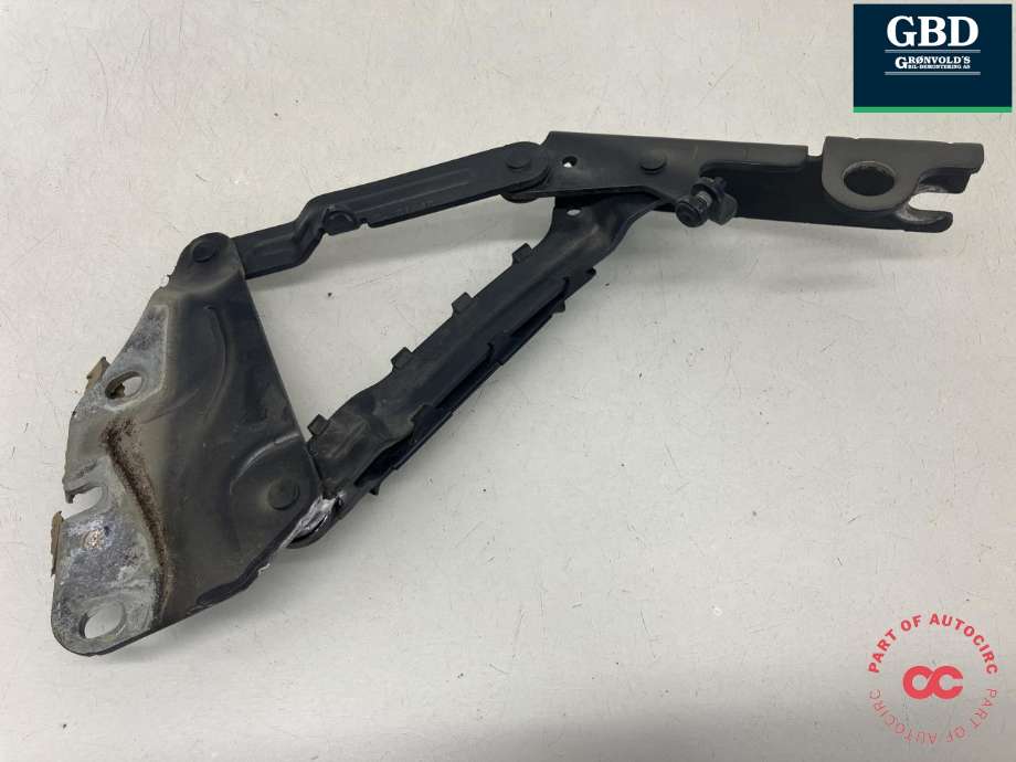 Panserhengsler til VW Golf, Plus/Cross 2009-2013 (Fase 2)  (5M0823302|5M0 823 302|)