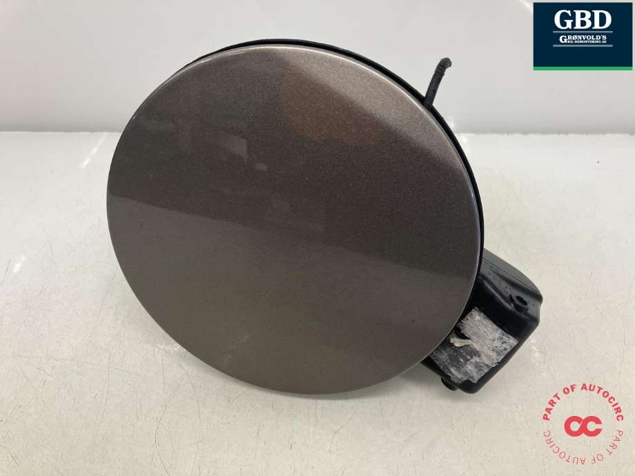 Tanklokk til VW Golf, Plus/Cross 2009-2013 (Fase 2) (5M0 809 857|)