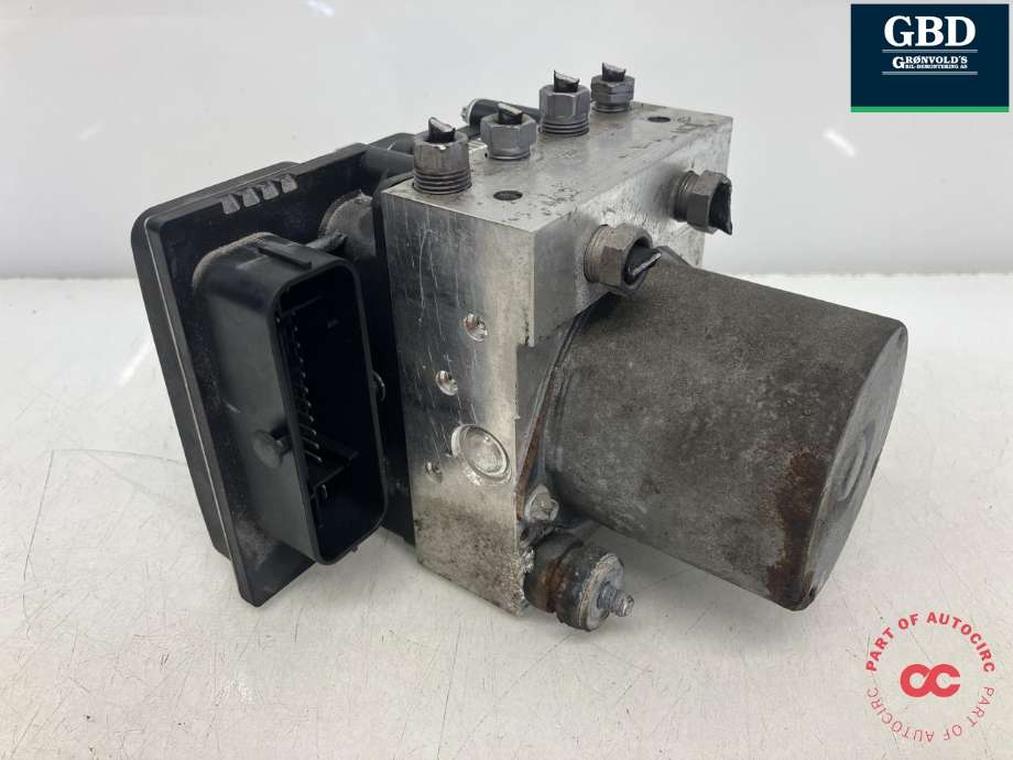ABS sentral til Peugeot RCZ 2010-2015 (4541SR|96 669 574 80|96 741 964 80)