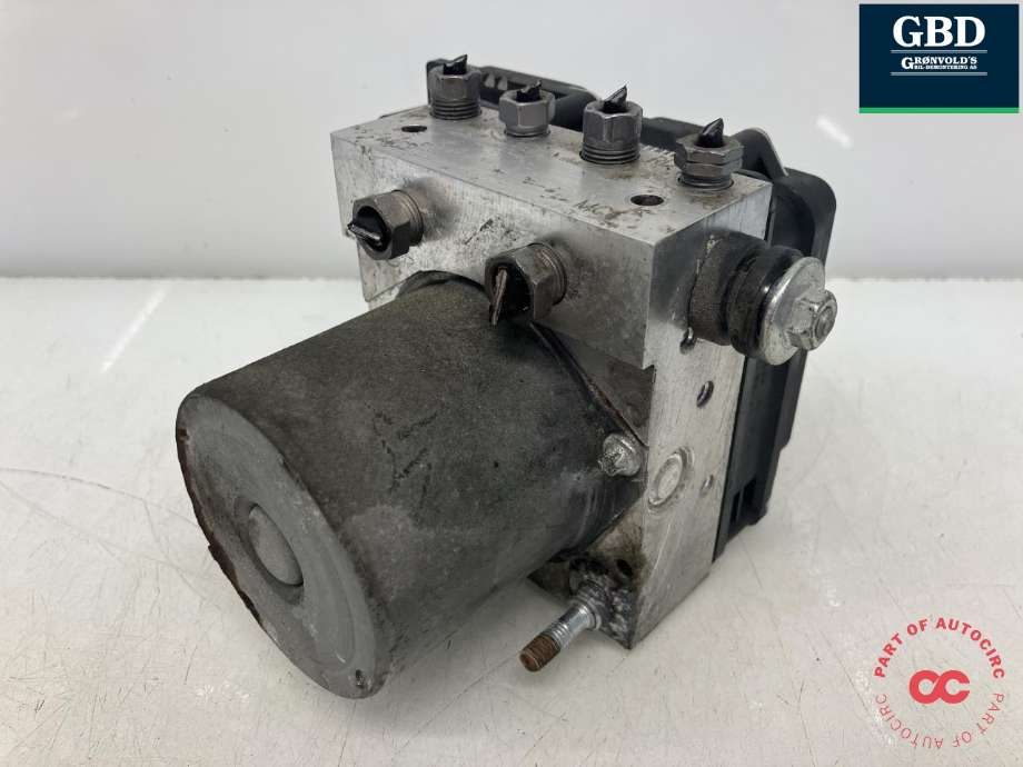 ABS sentral til Peugeot RCZ 2010-2015 (4541SR|96 669 574 80|96 741 964 80)