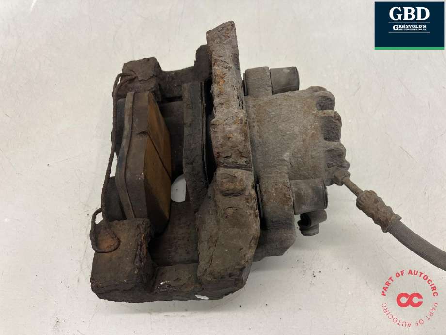 Bremsecaliper høyre foran til Peugeot RCZ 2010-2015  (4400 X2|)