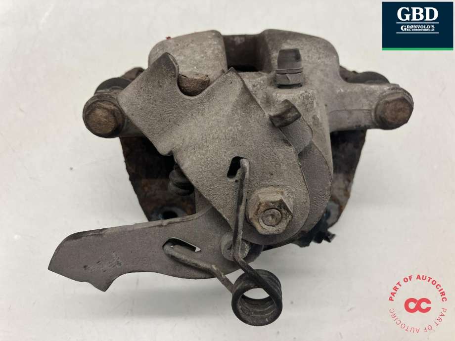 Bremsecaliper venstre bak til Peugeot RCZ 2010-2015  (4401R0|)