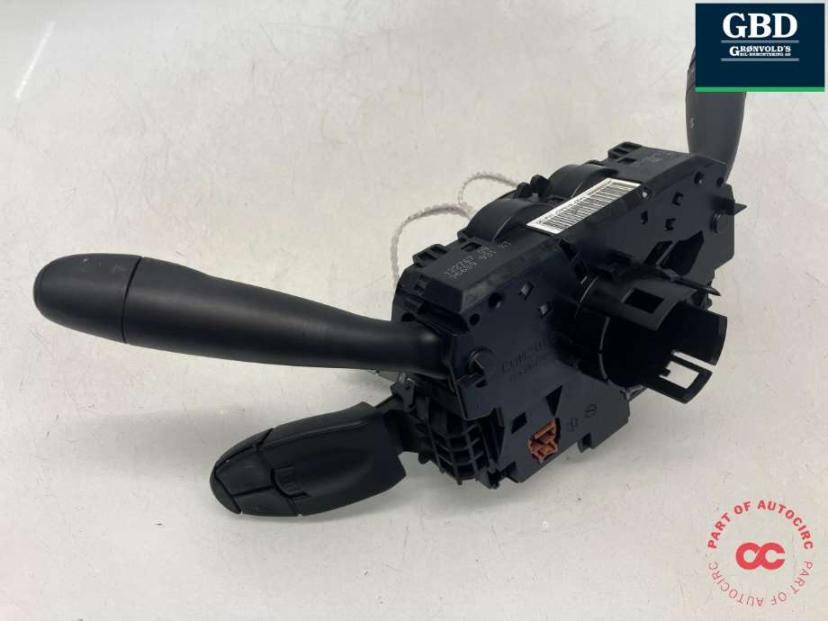 Bryter combi til Peugeot RCZ 2010-2015  (6243 34|96659931XT|12276709)