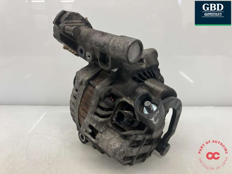 Dynamo til Peugeot RCZ 2010-2015  (5705 KV|)