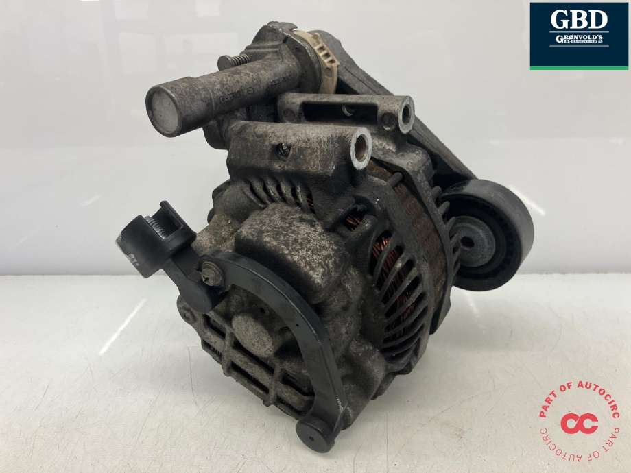 Dynamo til Peugeot RCZ 2010-2015  (5705 KV|)
