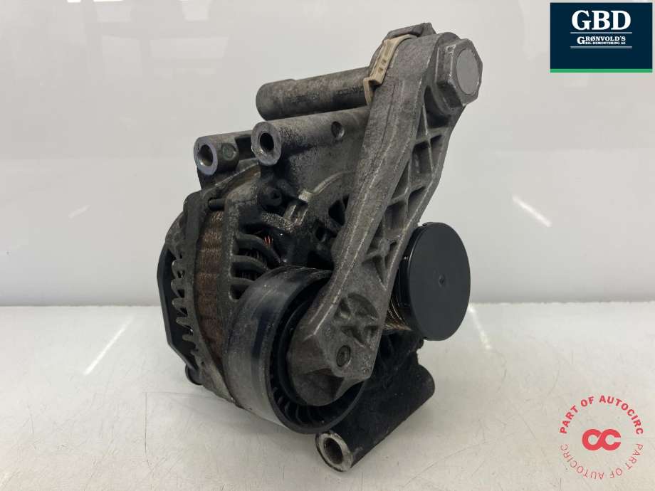 Dynamo til Peugeot RCZ 2010-2015  (5705 KV|)