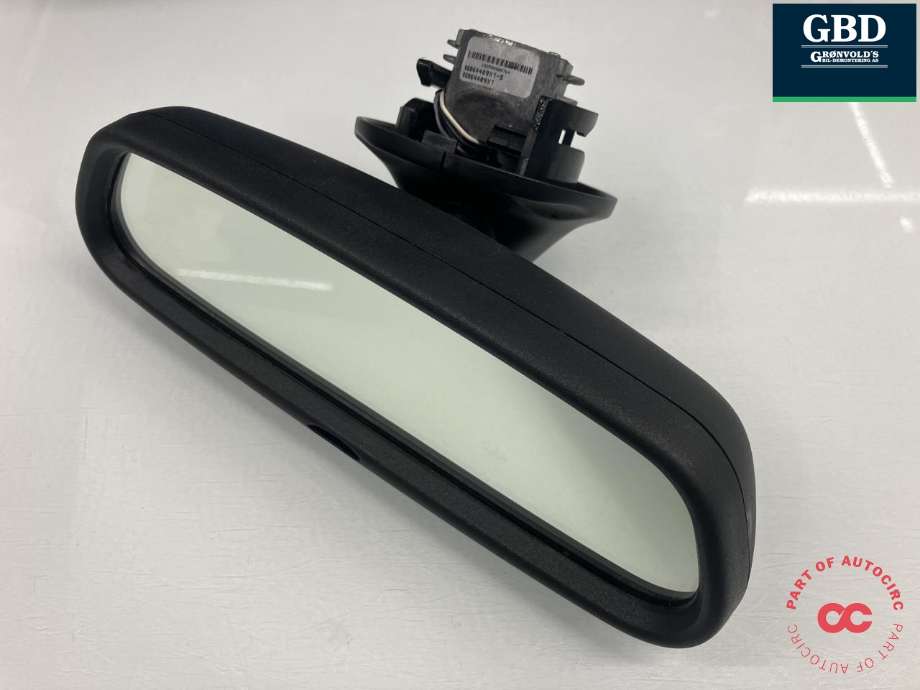 Speil innvendig til Peugeot RCZ 2010-2015 (815489|96864409XT|)