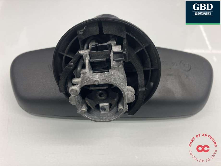 Speil innvendig til Peugeot RCZ 2010-2015 (815489|96864409XT|)