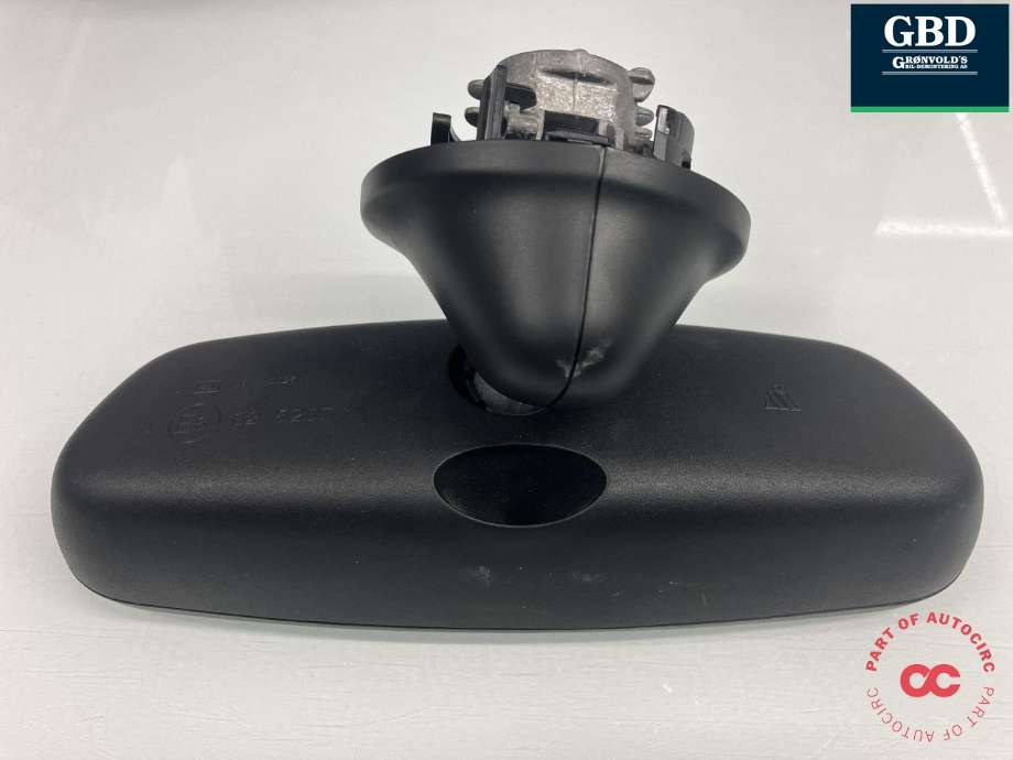 Speil innvendig til Peugeot RCZ 2010-2015 (815489|96864409XT|)