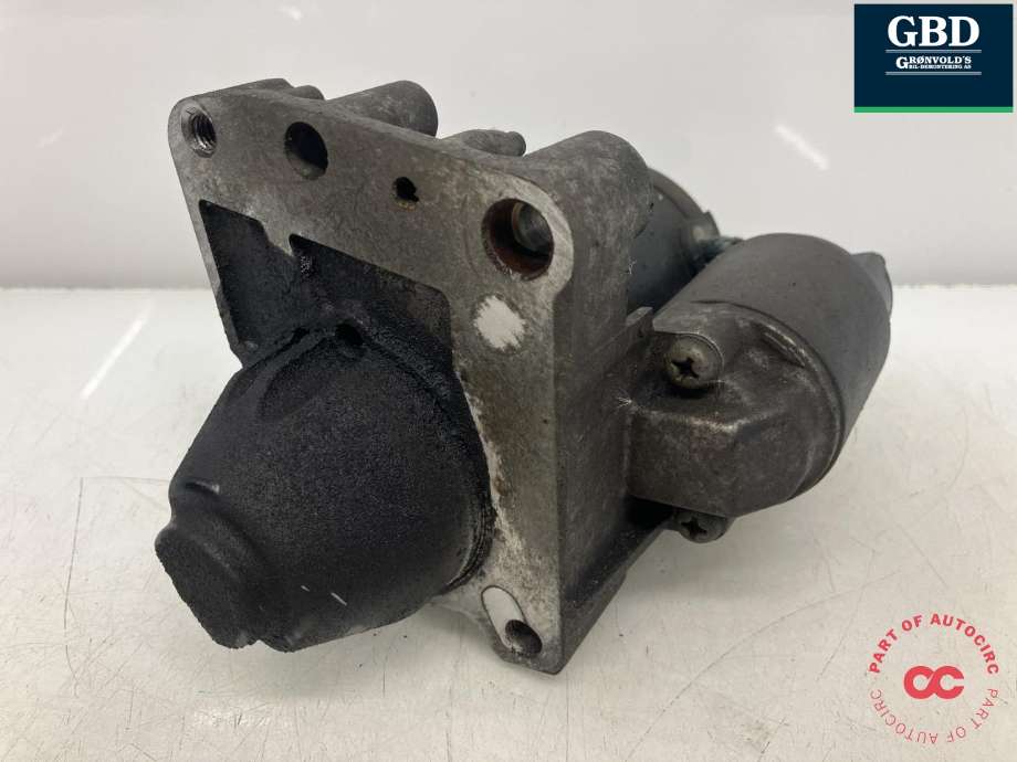 Starter til Peugeot RCZ, 2010-2015 (MITSUBISHI|5802AR)