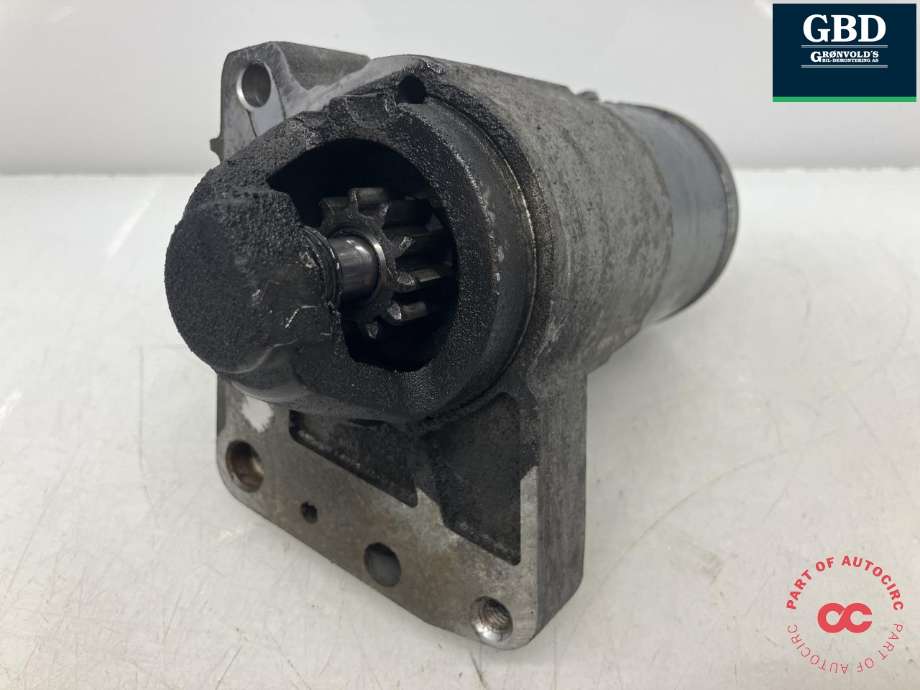 Starter til Peugeot RCZ 2010-2015 (MITSUBISHI|5802AR|V 7550017 80 04|M000T32271ZE)