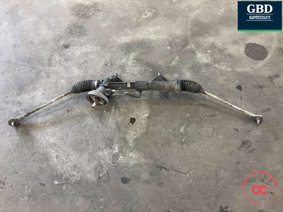 Tannstang til Peugeot RCZ 2010-2015  (4001KN|)
