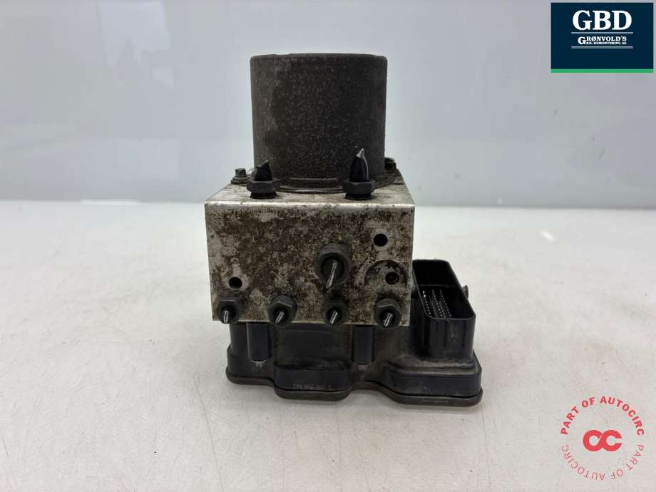 ABS sentral til Audi e-tron GT, 2021-->> (9J1 614 095 SY)
