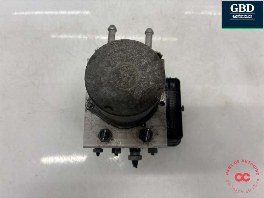 ABS sentral til Audi e-tron GT 2021-->> (9J1 614 095 SY|9J1 614 095 P|)