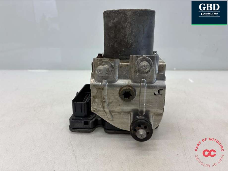 ABS sentral til Audi e-tron GT 2021-->> (9J1 614 095 SY|9J1 614 095 P|)